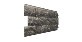 Фасадная панель Fels, Кремень