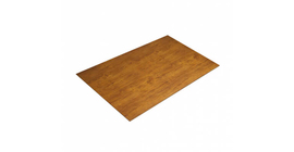 Плоский лист 0.45 Print-Double Elite Golden Wood