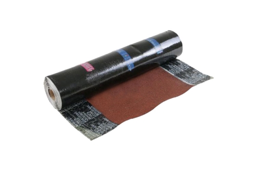 Ендова Tegola Сейфити Флекс синяя (1х10)