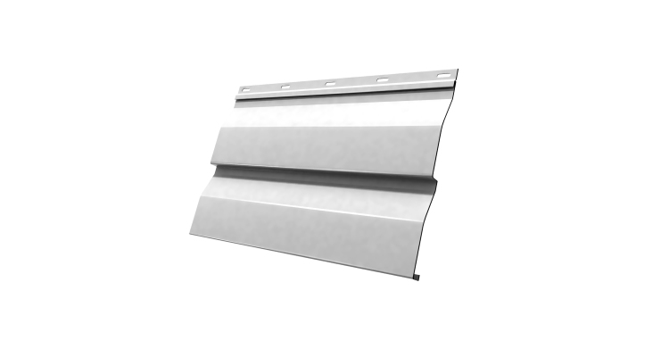 Корабельная Доска 0,265 GL 0.45 PE RAL 9003 сигнальный белый