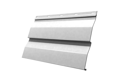 Корабельная Доска 0,265 GL 0.45 PE RAL 9003 сигнальный белый