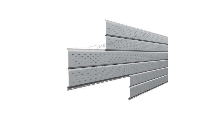 Софит Металл Профиль Lбрус-15х240 NormanMP (ПЭ-01-7004-0.5)