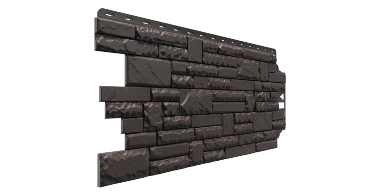 Фасадная панель Stern, Севилья