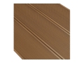 Доска террасная CM Decking FLAX 3000х138х20мм TEAK (Тик)