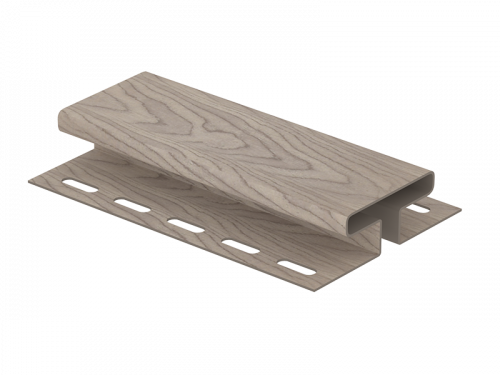 Н-планка Timberblock Пихта Сахалинская