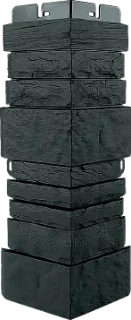 Наружный угол Шотландия (гранит) ЭКО 0,45х0,16м