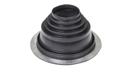 Резиновый уплотнитель Roofseal №3 (110-200)