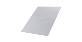Лист плоский (ПЭП-01-7004-0.4)