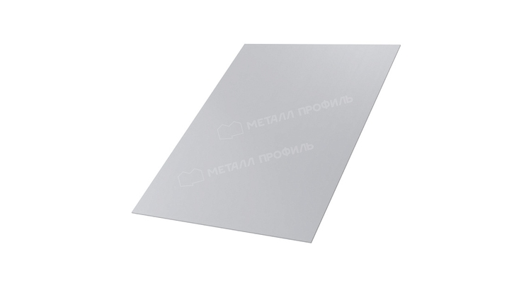 Лист плоский (ПЭП-01-7004-0.4)