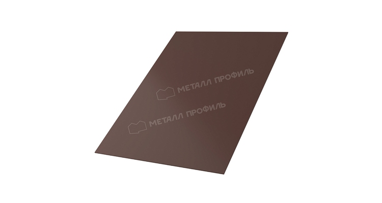 Лист плоский (ПЭП-01-8017-0.65)