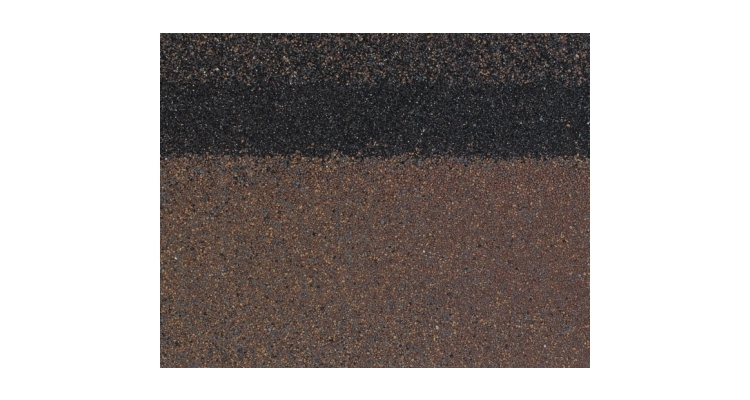 Коньково-карнизная черепица ТЕХНОНИКОЛЬ Вестерн Каньон